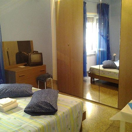 Guest House Scriva Rome Buitenkant foto