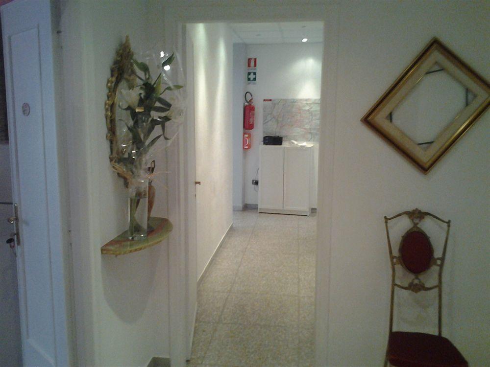 Guest House Scriva Rome Buitenkant foto