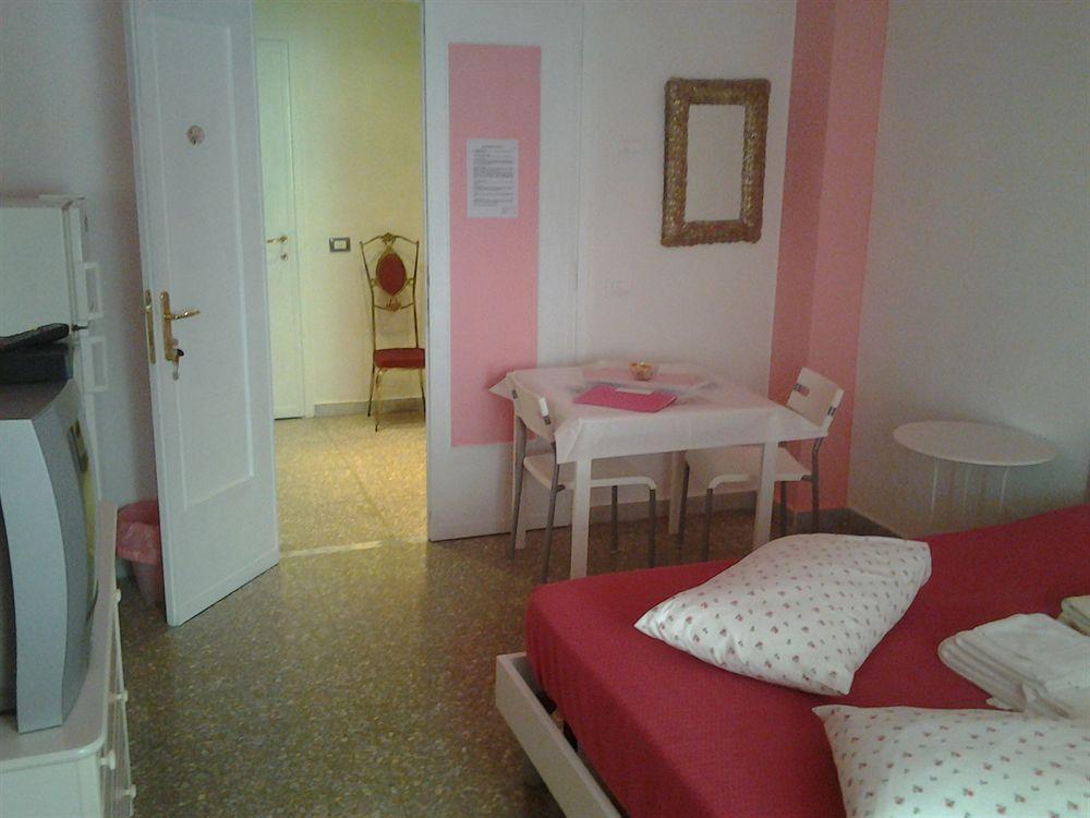 Guest House Scriva Rome Buitenkant foto